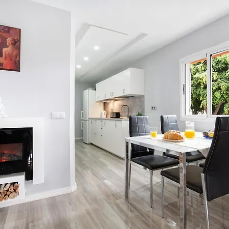 Apartmán 7 Dioses *