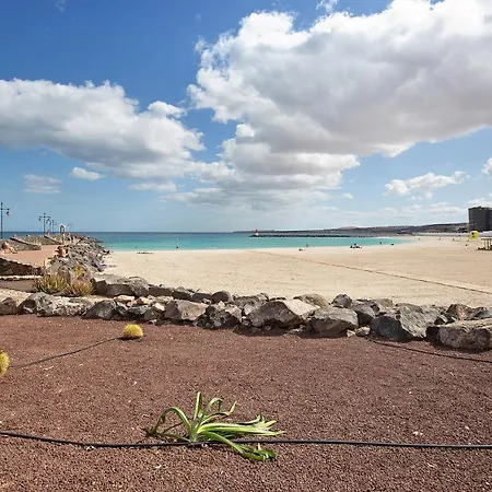 7 Dioses Apartmán *