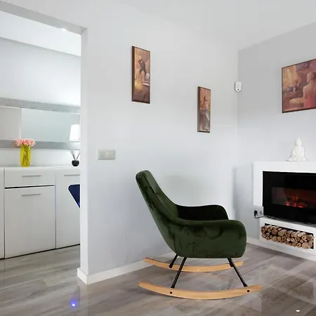 7 Dioses Apartmán Puerto del Rosario (Fuerteventura)