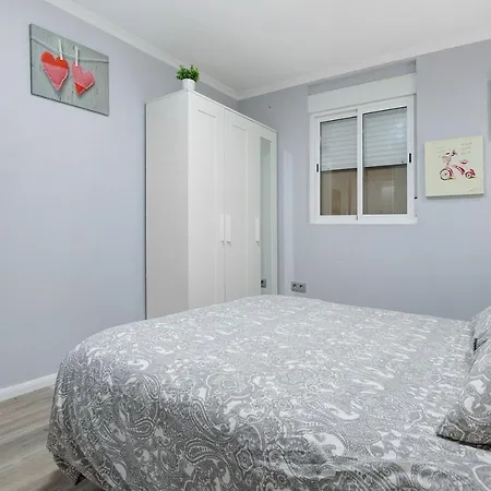 Apartament 7 Dioses