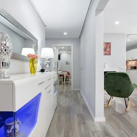 7 Dioses Apartamento *