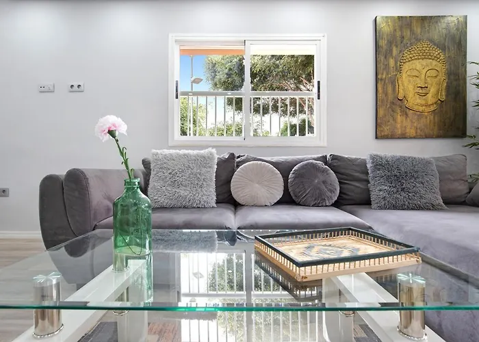 7 Dioses * Puerto del Rosario (Fuerteventura)