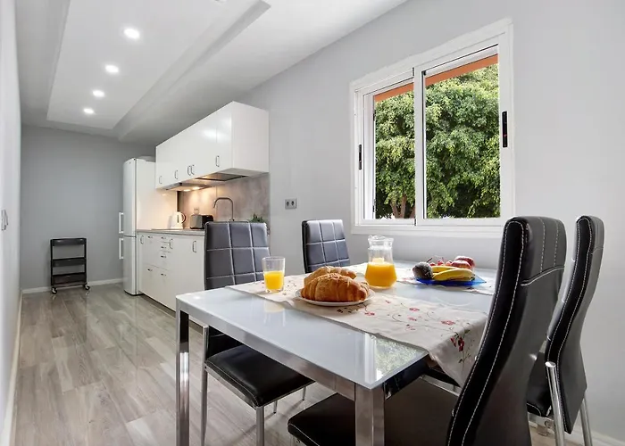 7 Dioses * Puerto del Rosario (Fuerteventura)