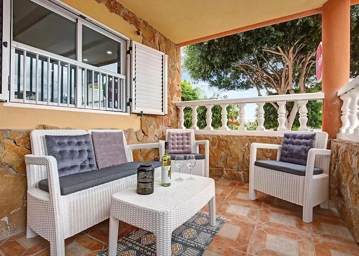 7 Dioses * Puerto del Rosario (Fuerteventura)