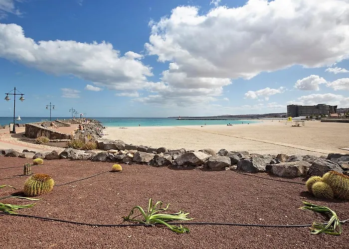 7 Dioses Lägenhet *