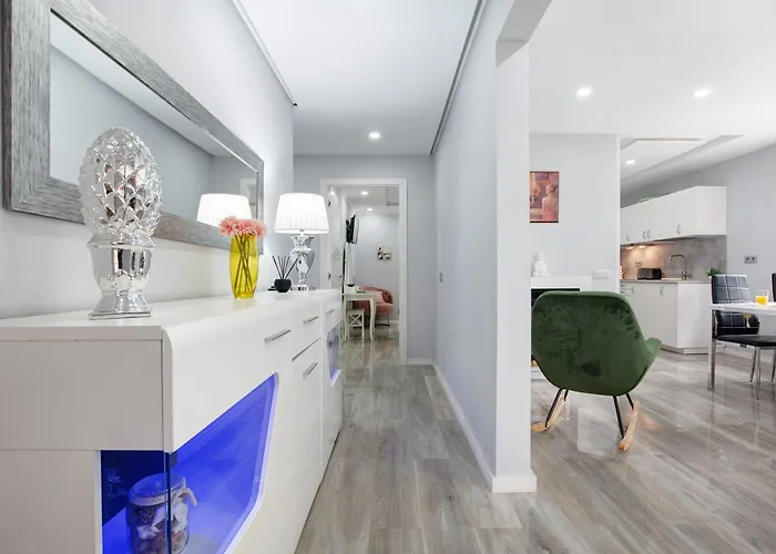 7 Dioses Lägenhet *