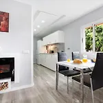Apartamento 7 Dioses *