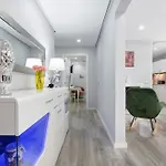 7 Dioses Apartamento *