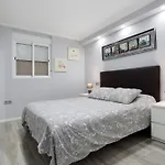 7 Dioses Apartamento
