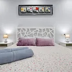 7 Dioses Apartamento