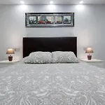 Apartamento 7 Dioses