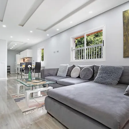 7 Dioses Apartment