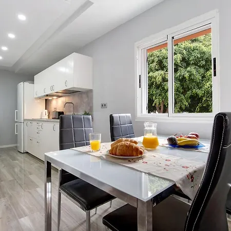 7 Dioses * Puerto del Rosario (Fuerteventura)