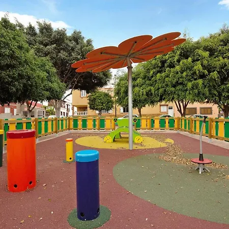 Apartman 7 Dioses