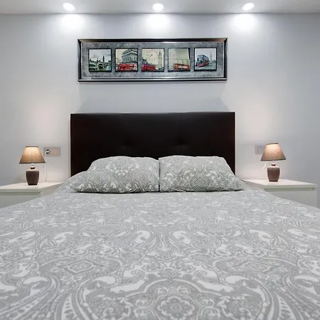 7 Dioses Apartment Puerto del Rosario (Fuerteventura)