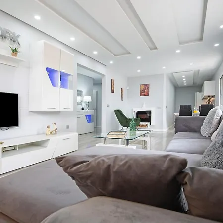 7 Dioses Apartamento *
