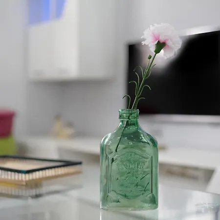 Apartamento 7 Dioses