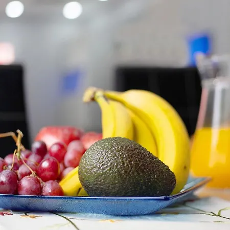 7 Dioses 푸에르토델로사리오